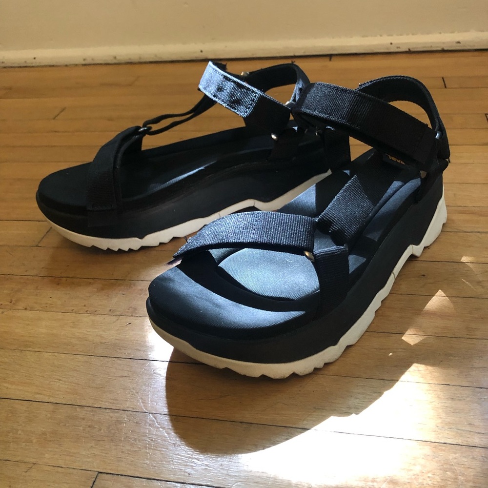 Teva Platforms